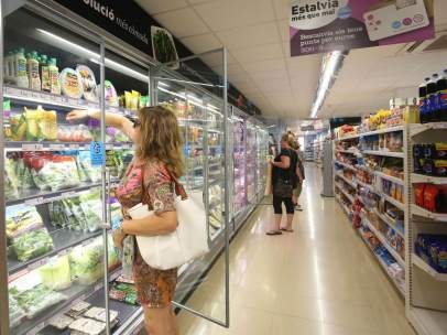 Comercio minorista