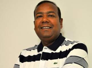 Robert Masih Nahar
