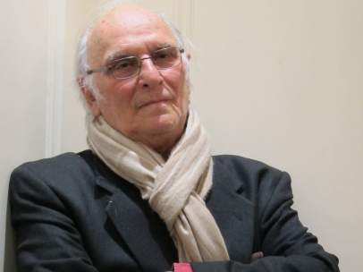 Carlos Saura