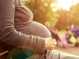 Maternidad