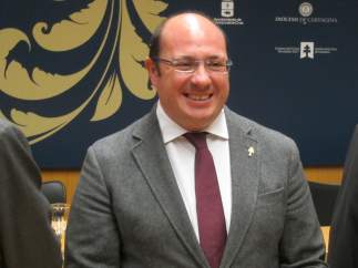 Pedro Antonio Sánchez