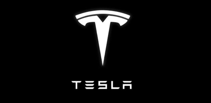 Logotipo de Tesla 