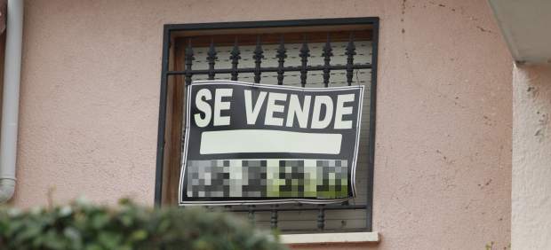 La compraventa de viviendas crece un 13,6% en 2016, la mayor subida desde 2007