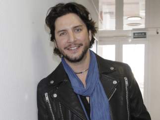 Manuel Carrasco