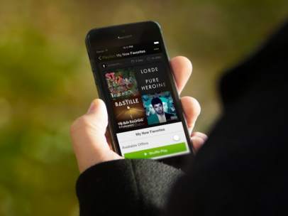 Spotify
