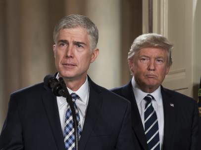 Neil Gorsuch
