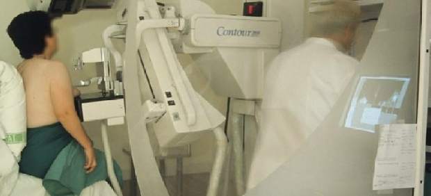 Investigan nuevas terapias para el cáncer de mama hereditario Investigan nuevas terapias para el cáncer de mama hereditario