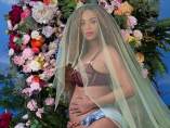 Beyoncé embarazada. Beyoncé embarazada.