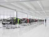 Planta de McLaren