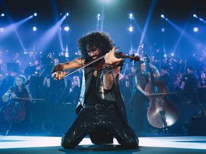 Ara Malikian
