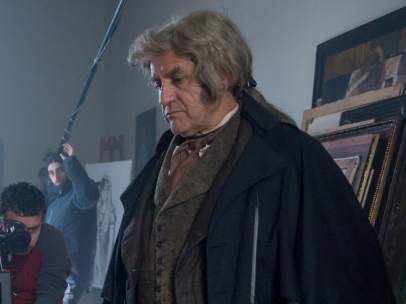'El Ministerio del Tiempo'