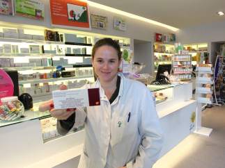 Vacuna de la meningitis B
