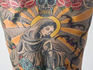 Tatuaje