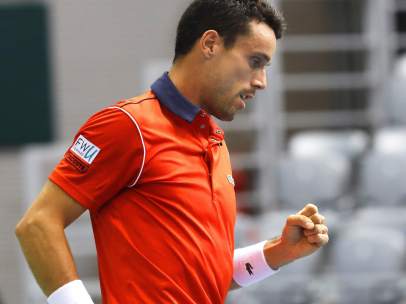 Roberto Bautista