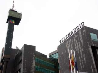 Telemadrid
