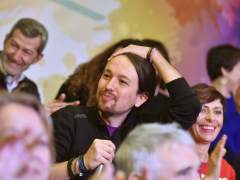 Pablo Iglesias