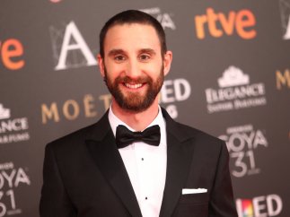 Dani Rovira