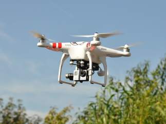 Dron