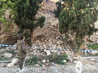 Muralla