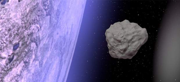 Asteroide Asteroide