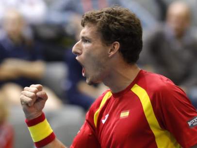 Pablo Carreño