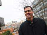 Pedro Sánchez Pedro Sánchez