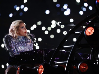 Lady Gaga
