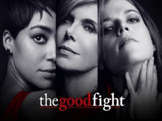 The Good Fight