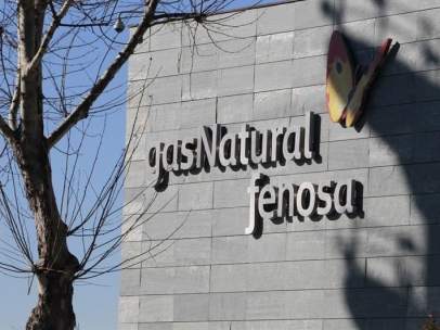 Gas Natural Fenosa