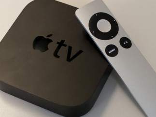 Apple TV