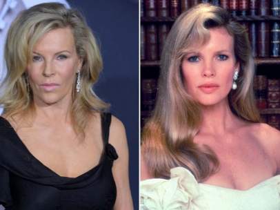 Kim Basinger