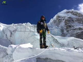 Alex Txikon