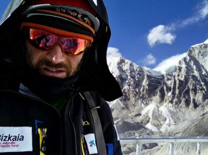 Alex Txikon