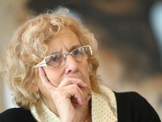 Manuela Carmena