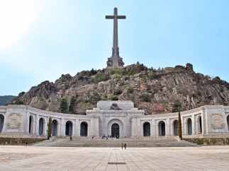 Valle de los Caídos