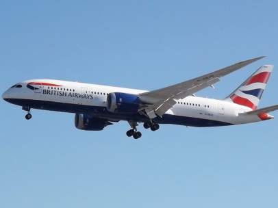 British Airways