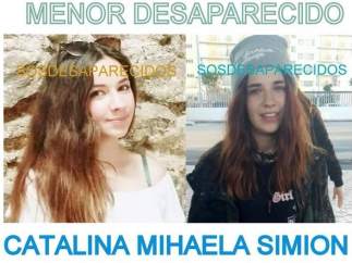 Menor desaparecida en Ibiza