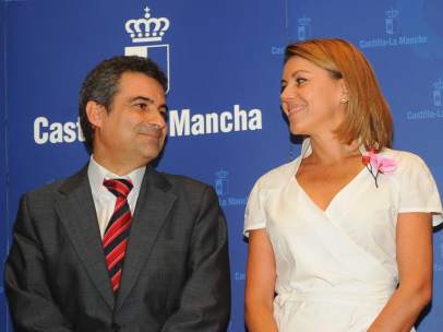 Pardo y Cospedal