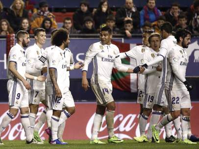 Real Madrid
