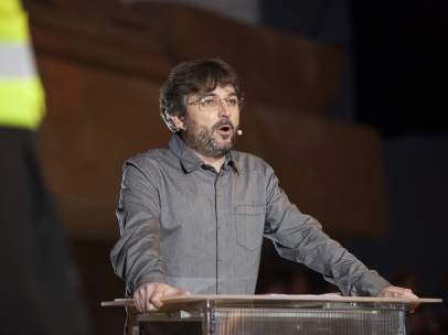 Jordi Évole.