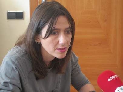 Núria Parlon, PSC.
