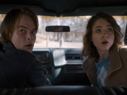 Stranger Things