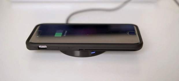 wireless Charging Qi