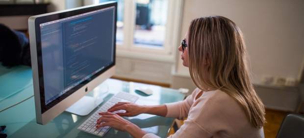 Mujer emprendedora Mujer emprendedora