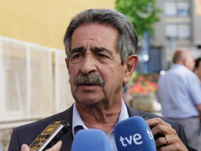 Miguel Ángel Revilla