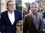 Prisión sin fianza para Correa, Crespo y 'El Bigotes' Prisión sin fianza para Correa, Crespo y 'El Bigotes'
