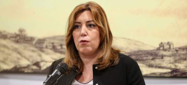 Susana Díaz