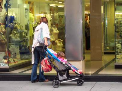 Maternidad, Madres,