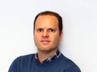 Pablo Segarra