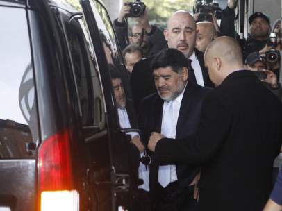 Maradona